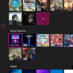 Xbox Series X/S Update Will Indicate Which Games Support Quick Resume