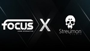 Focus Home Interactive Acquires Streum On Studio