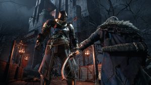 Hood: Outlaws and Legends Runs at 60 FPS and Supports Ray-Tracing on PS5 and Xbox Series X/S