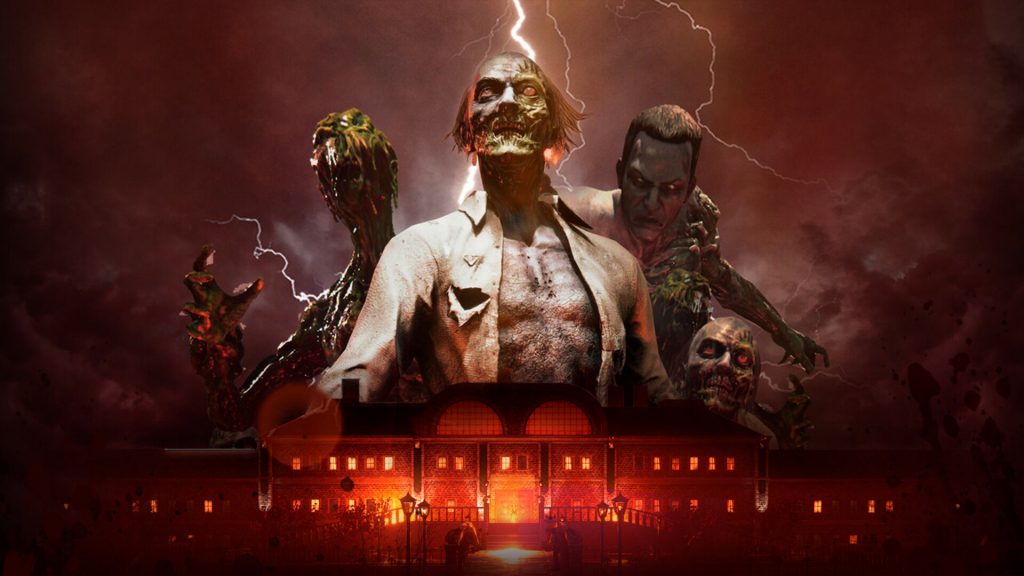 house-of-the-dead remake