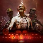 The House Of The Dead: Remake Announced for Nintendo Switch