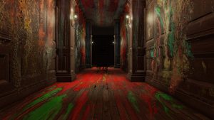 Layers of Fear VR Launching for PSVR on April 29