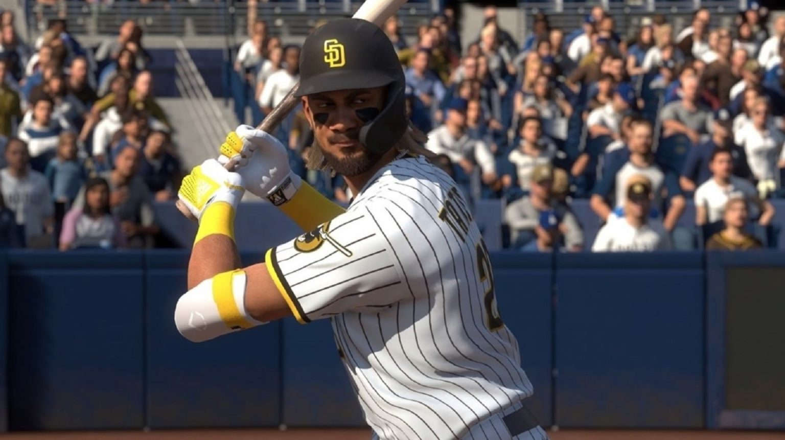 mlb 22 release date