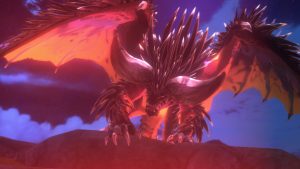 Monster Hunter Stories 2: Wings of Ruin Trailer Teases Battle With Nergigante