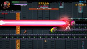 Ninja Issen Interview – Combat, Bosses, Difficulty, and More