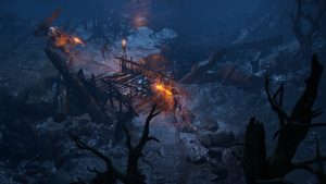 Path of Exile 2 Might End up Skipping PS4 and Xbox One