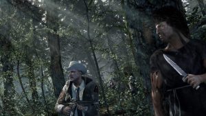 What Went Wrong With Rambo: The Video Game?