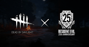 Dead By Daylight Will Get Resident Evil Content In June