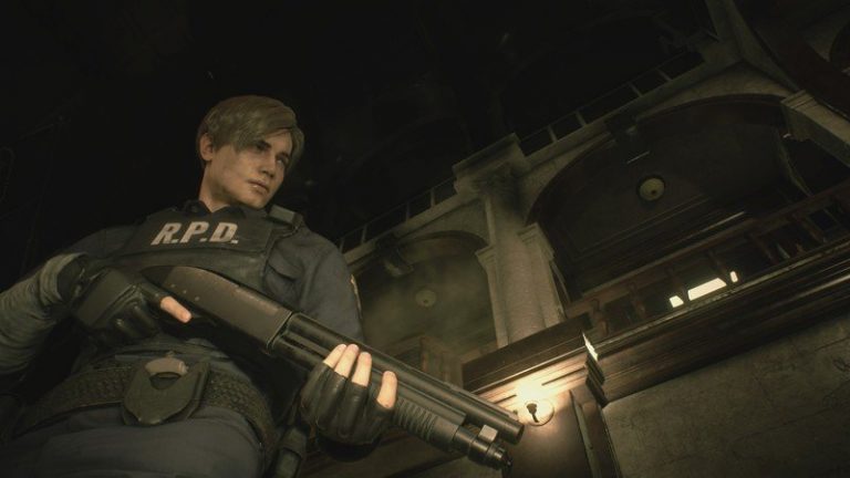 15 Most Powerful Weapons In Resident Evil Page 12 0819