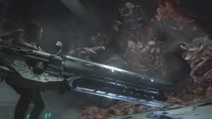 Resident Evil Series – 10 Best Final Boss Fights