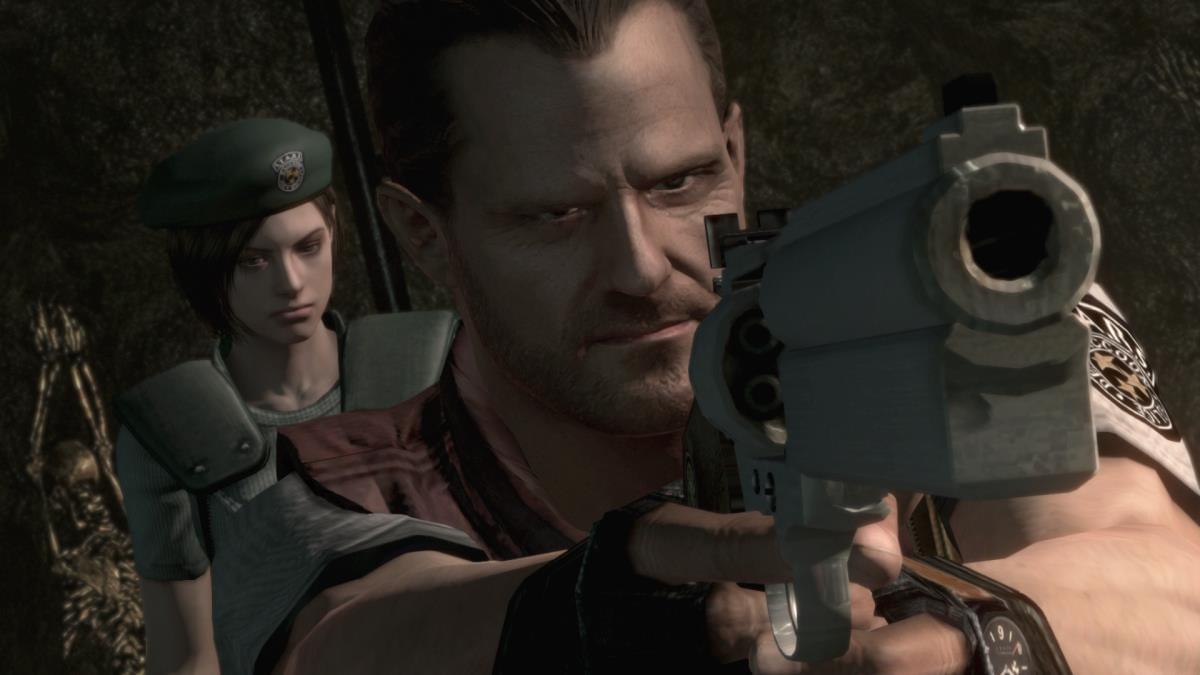 fin de semana Terapia Inferior 15 Most Powerful Weapons In Resident Evil | Page 2