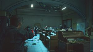 Resident Evil Re:Verse’s Third Beta Test Starts Tomorrow, April 21st