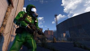 Rust: Console Edition Receives Patch 1.31, Fixes Various Bugs