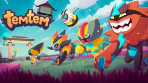Temtem is Ending Seasonal Support and Removing All Microtransactions in June