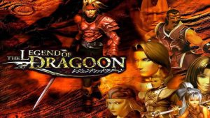 The Legend of Dragoon Needs to Make a Comeback