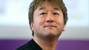 Yoshinori Ono Appointed President and COO of Delightworks