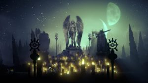 PlayStation Talents Bringing Aeterna Noctis on PS4 and PS5 in December