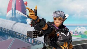 Apex Legends Passes $1 Billion in Life-to-Date Net Bookings
