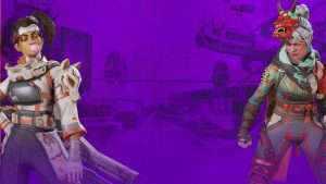 Apex Legends Season 9 Battle Pass Revealed in New Trailer