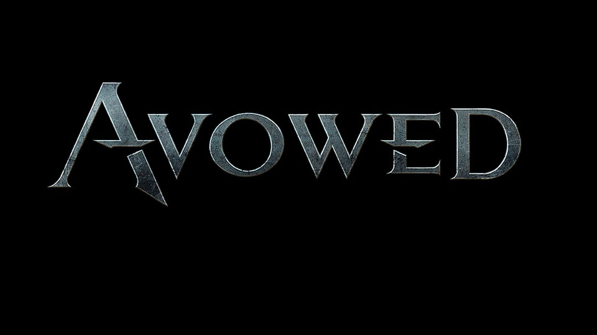 Avowed Will Have A Trailer At E3 2021 Almost Fully On Schedule Rumor