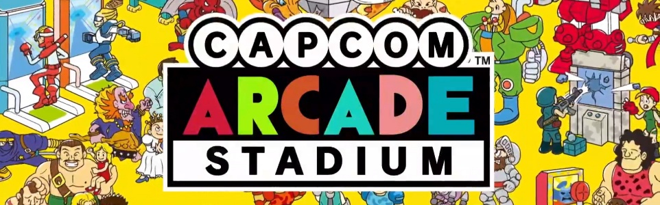 Capcom Arcade Stadium Review – Arcade, Perfect