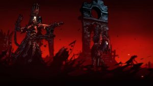 Darkest Dungeon 2 Introduces Tokens for Blocking, Status Effects, and More