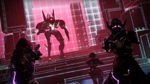 Destiny 2 Cross Play Beta Announced for May 25th to 27th