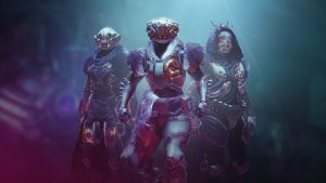 Destiny 2 – Season of the Splicer is Now Live Following Issues