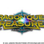 Dragon Quest Treasures Receives New Trailer, More Details Coming in June