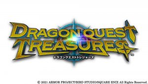 Dragon Quest Treasures Receives New Trailer, More Details Coming in June