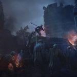 Dying Light 2 Stay Human Cinematic Trailer Showcases Human Conflict in The City