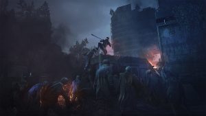 Summer of Horrors Events Start Today in 'Dying Light 2', New “Good Night,  Good Luck” Update Available Now [Trailer] - Bloody Disgusting