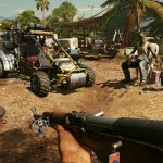 Far Cry 6 Features Largest Number of Weapons Yet