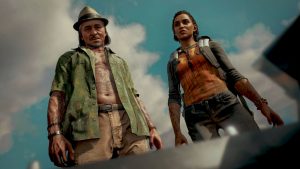 Far Cry 7 Could Go In “A Radically Different Direction” – Rumor