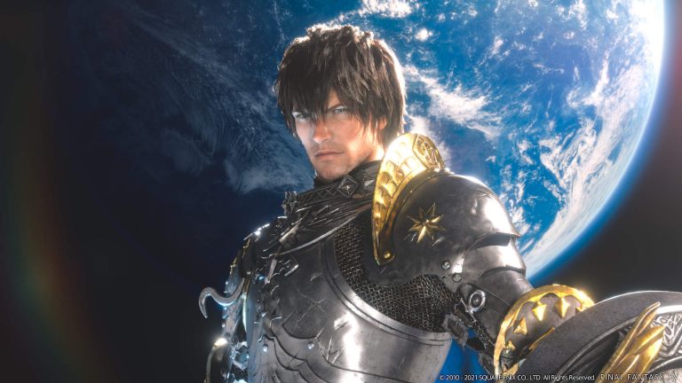 Final Fantasy 14: Endwalker Releases on November 23rd, Collector's