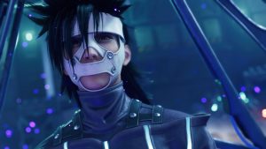 Final Fantasy 7 Remake Intergrade – New Screenshots Showcase Nero, Ramuh, and Fort Condor