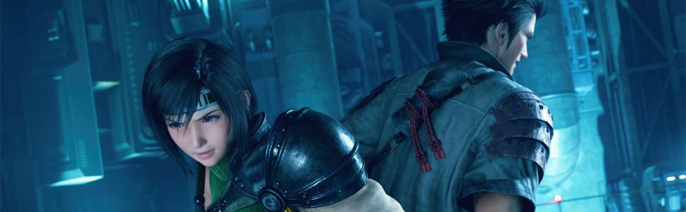 Final Fantasy 7 Remake Intergrade – 16 Things You Need To Know