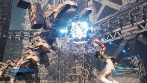 Final Fantasy 7 Remake Intergrade – Episode INTERmission is Roughly 9 GB in Size