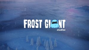 Frost Giant Studios Partners With Dreamhaven, Licenses Unreal Engine 5