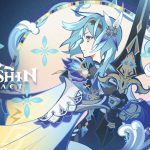 Genshin Impact – Eula’s Abilities and Elemental Burst Revealed in New Video