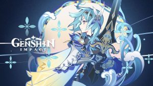 Genshin Impact – Eula’s Abilities and Elemental Burst Revealed in New Video