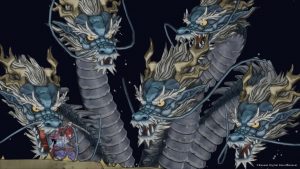 GetsuFumaDen: Undying Moon is Out Now on Steam Early Access