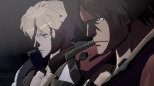 Guilty Gear Strive Already Beat Both Street Fighter 5 and Tekken 7’s Highest Concurrent Player Count on Steam