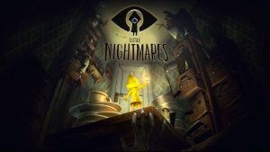 Little Nightmares Coming to iOS and Android in Winter