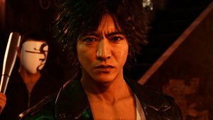 Judgment and Lost Judgment Rated for PC by ESRB