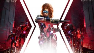 Marvel’s Avengers Adds Red Room Takeover Event, Champion System, and XP Boosters