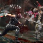 Ninja Gaiden and Dead or Alive Reboots Are Seemingly in the Works