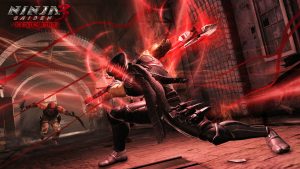 Ninja Gaiden Master Collection Sells 240,000 Units Worldwide