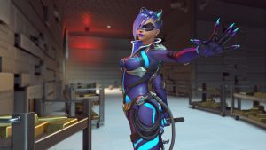 Overwatch Anniversary Event is Live, New Legendary Skins Added