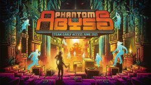 Phantom Abyss Exits Early Access, Out Now on Xbox Series X/S and PC